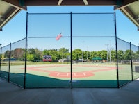 Miracle League Field